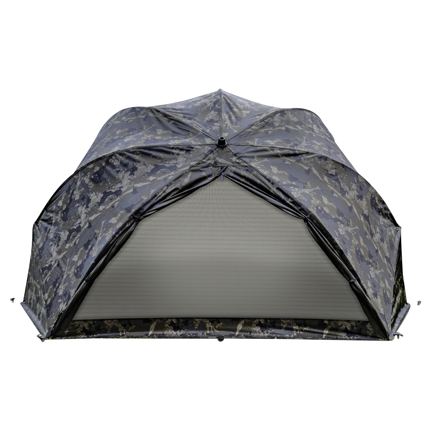 Solar Tackle Brolly System UnderCover (Camo) 