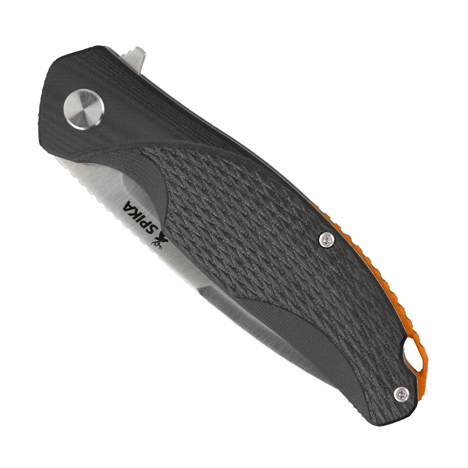 Spika Bushmaster Raider 