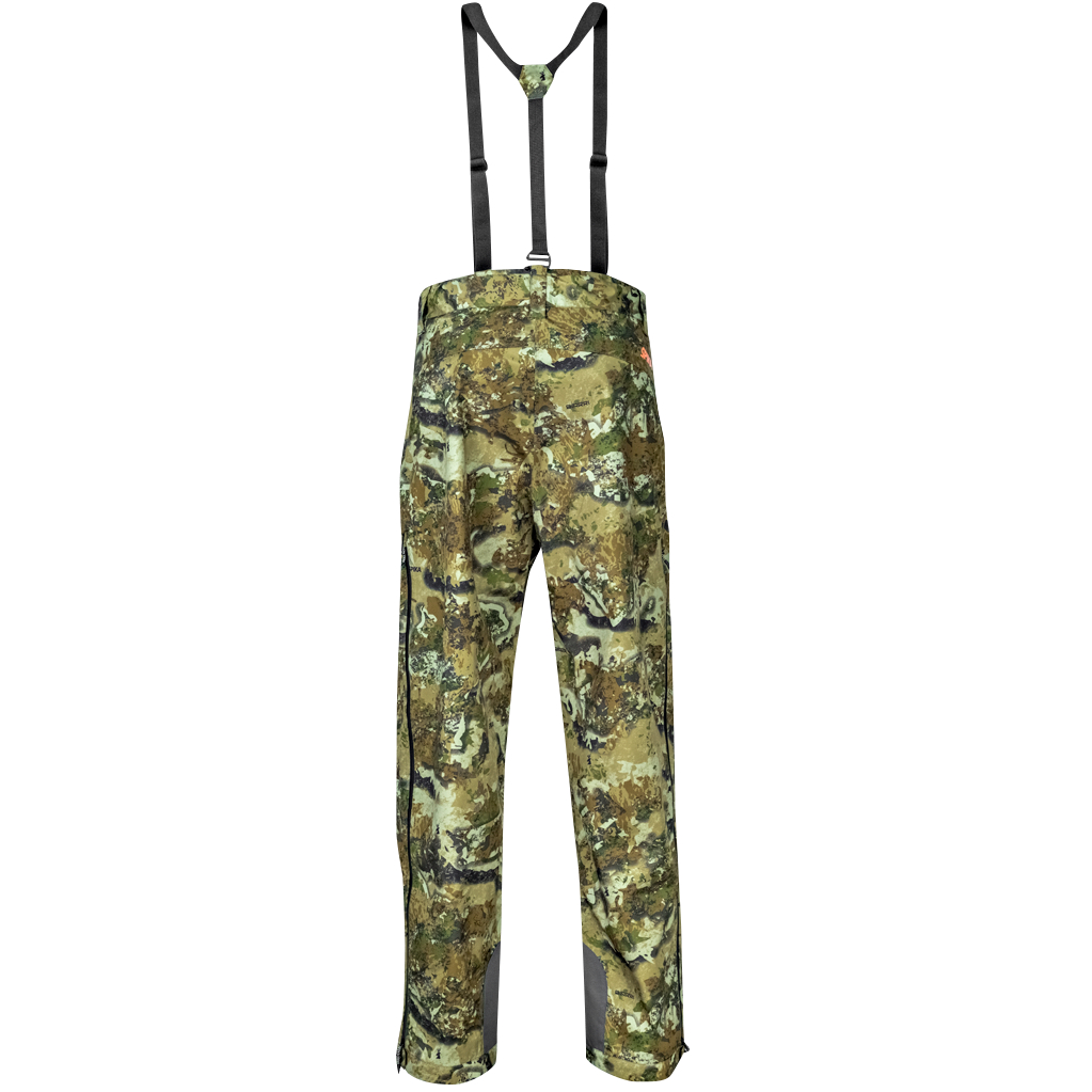 Spika Herren Edge Hose Bairri Camo 