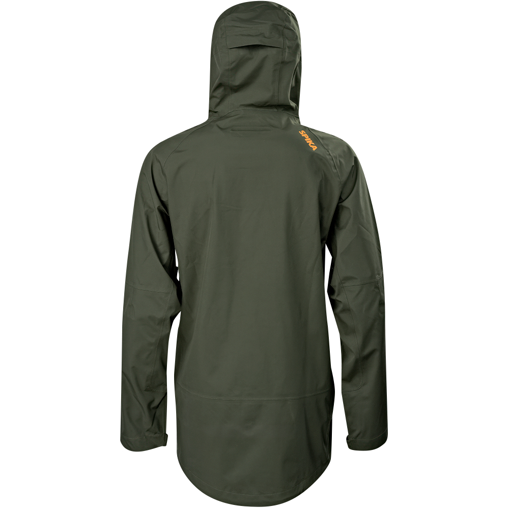 Spika Herren Edge Jacke Performance 