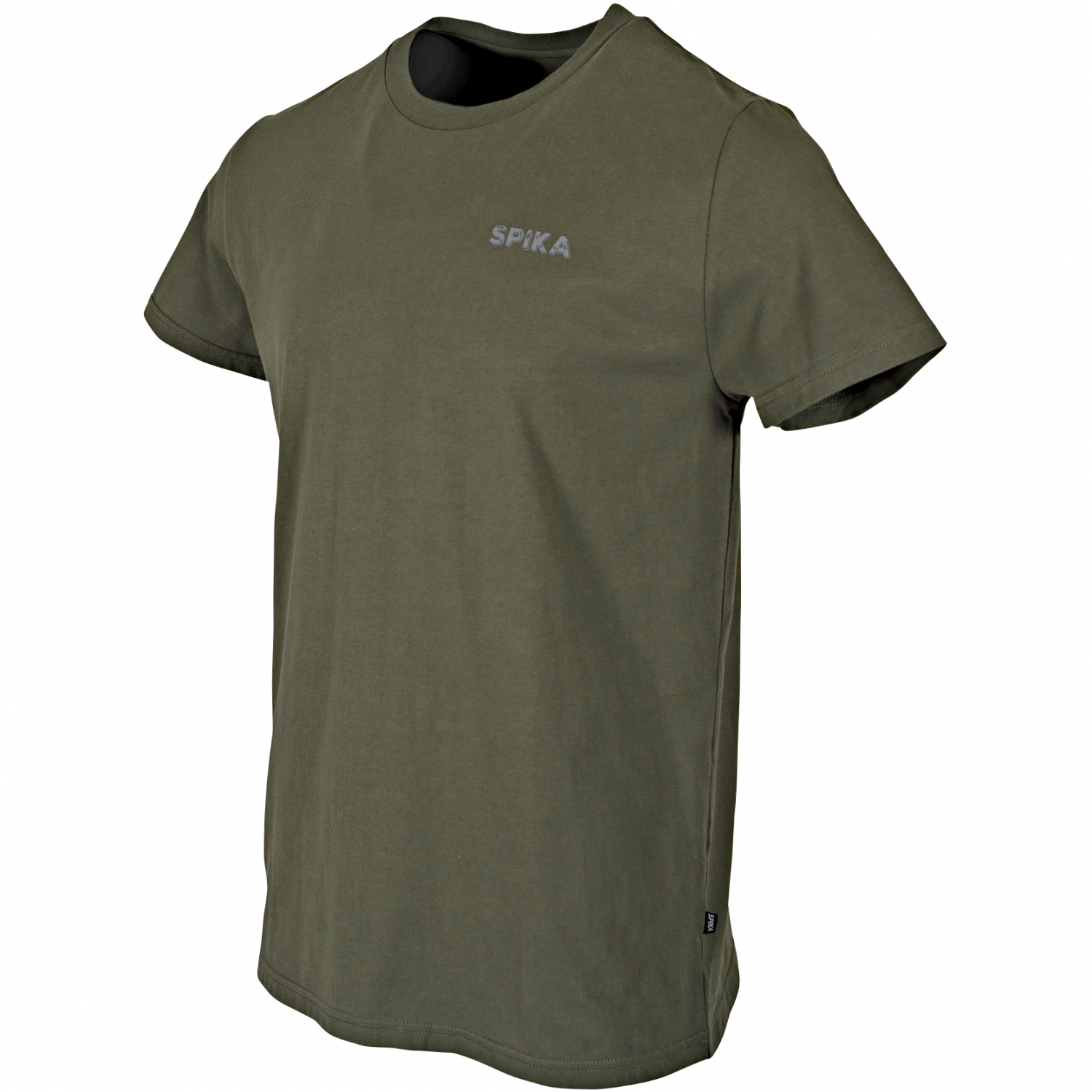 Spika Herren GO Fallow T–Shirt (Olive Summit) 