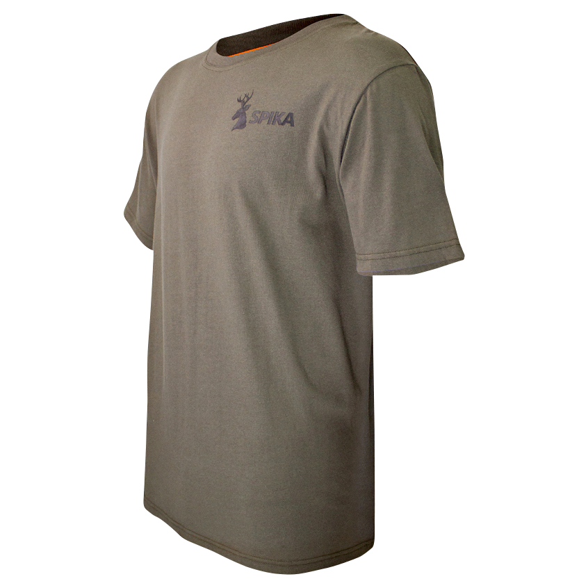 Spika Herren Outdoor T-Shirt 