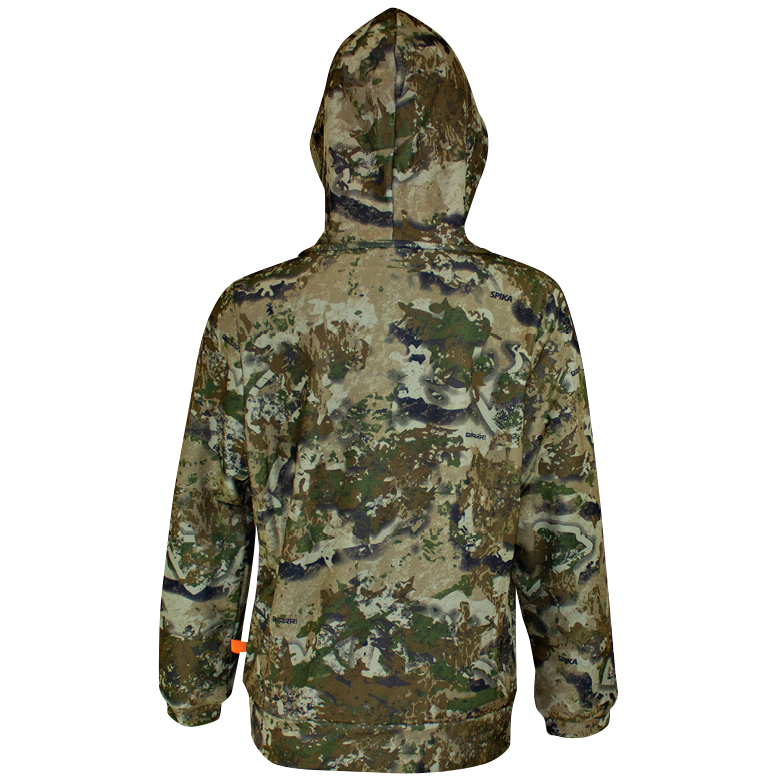 Spika Kinder Fleece-Sweatshirt 