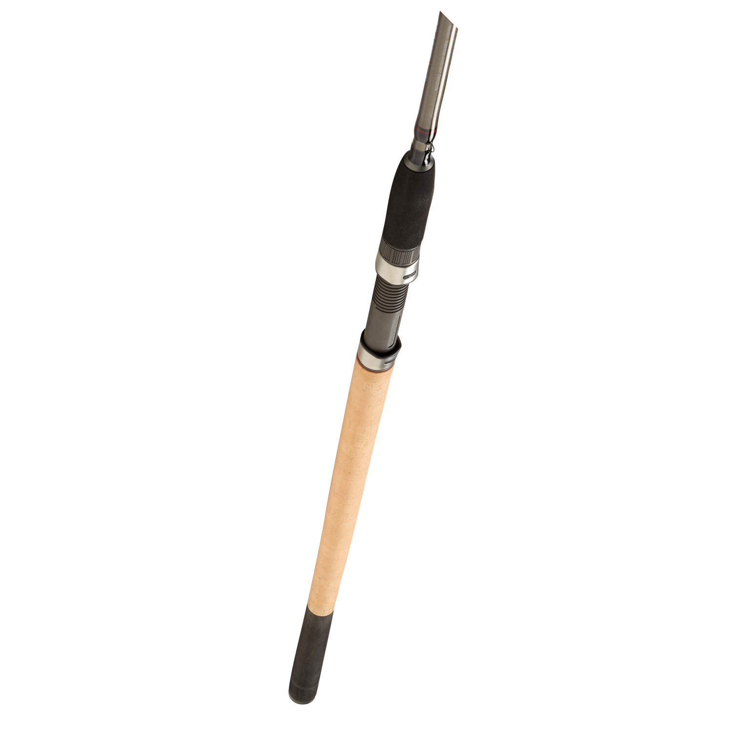 Sportex Friedfischrute Xclusive Medium Feeder (Limitierte Sonder-Edition "Grey LINE") 
