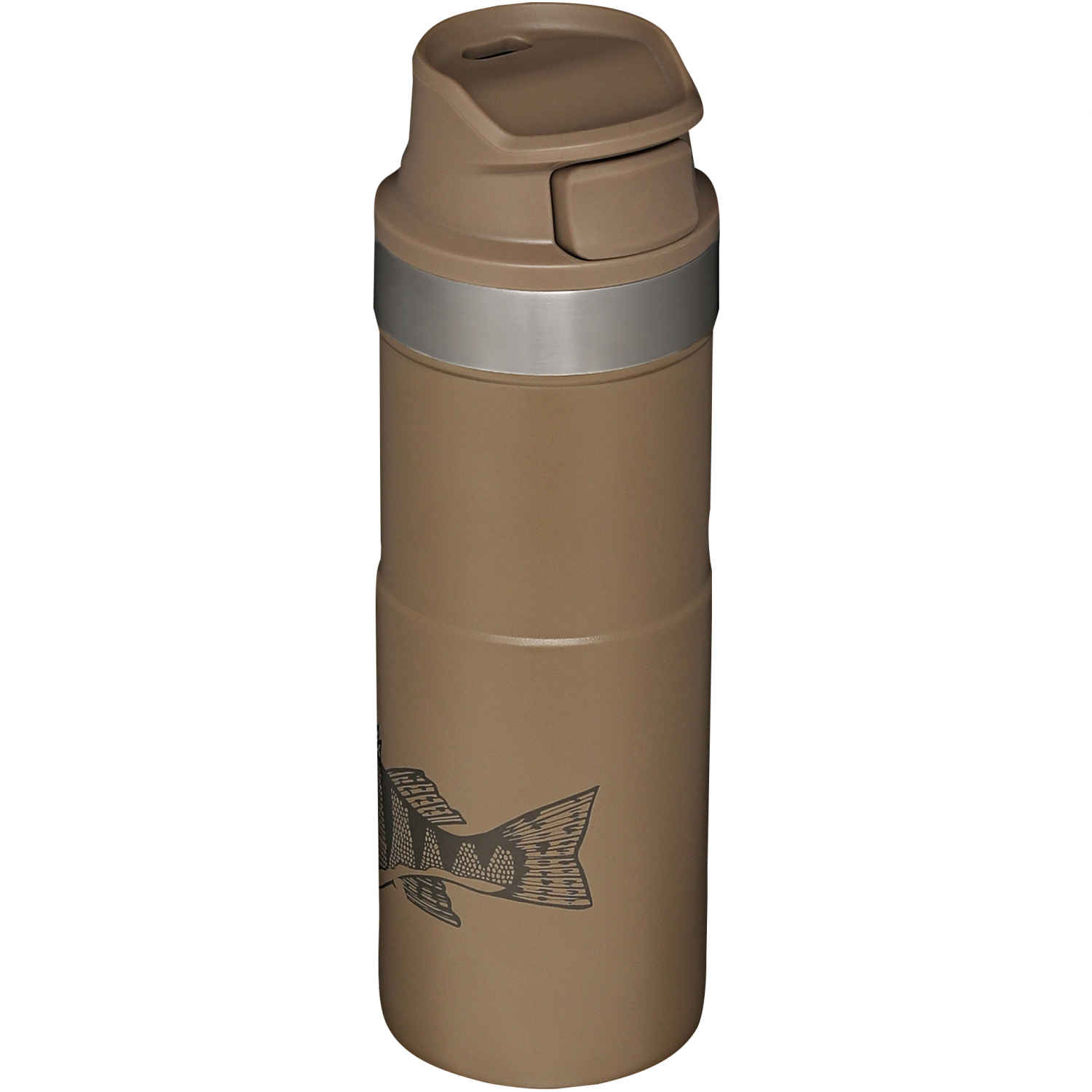 Stanley Thermobecher Classic Trigger Action Travel Mug 