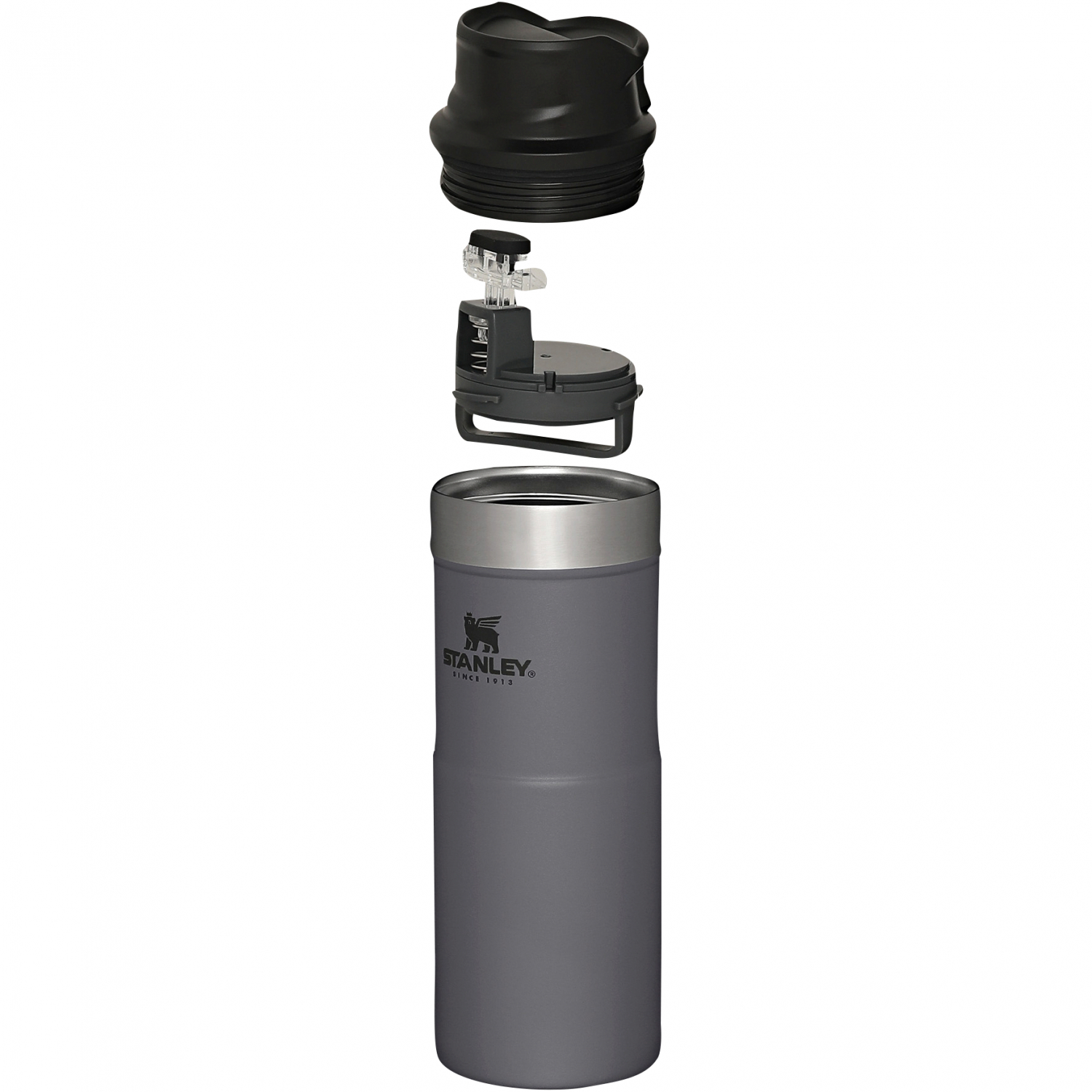Stanley Thermobecher Trigger-Action Travel Mug 