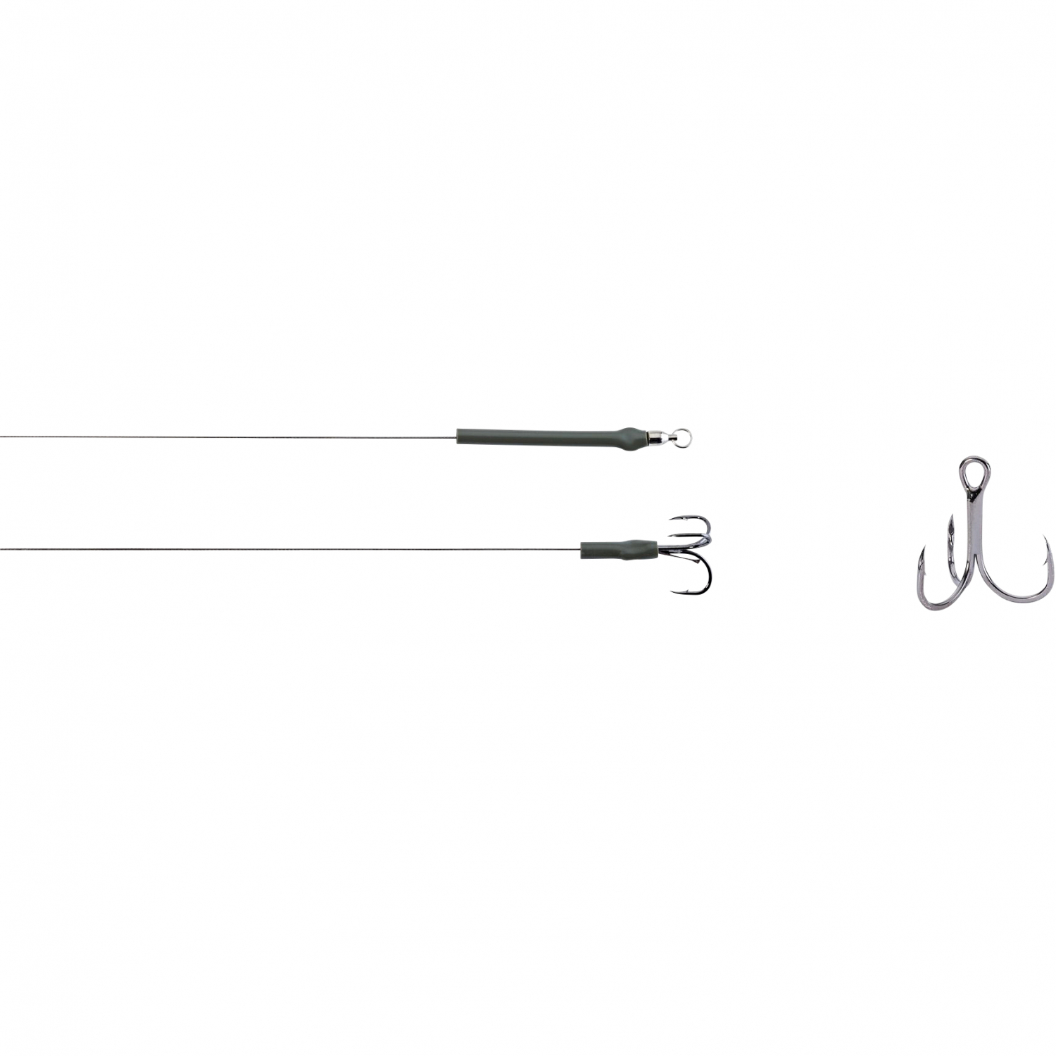 Uni Cat Curved Point X2-Strong Rig 