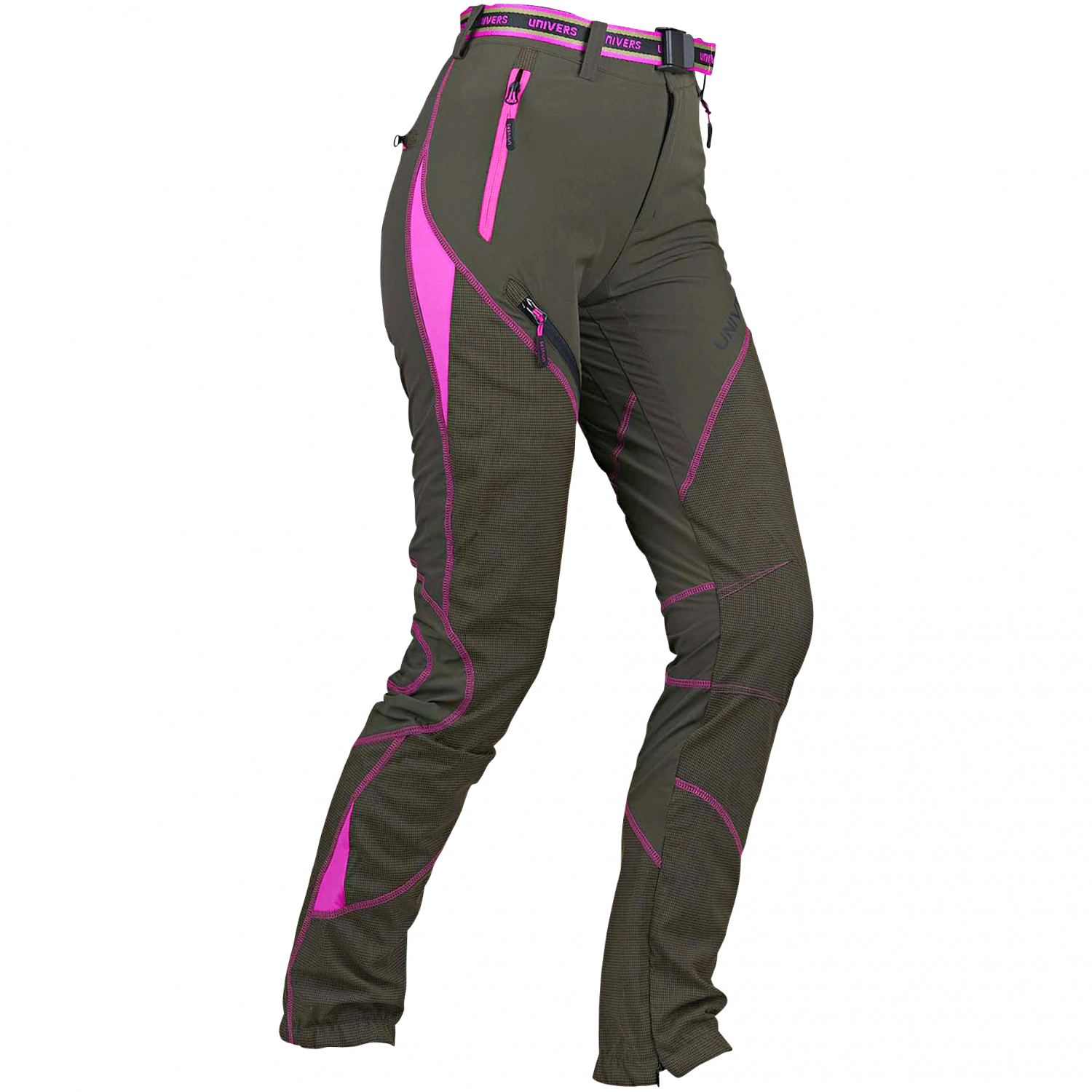 Univers Damen Jagdhose Salo 