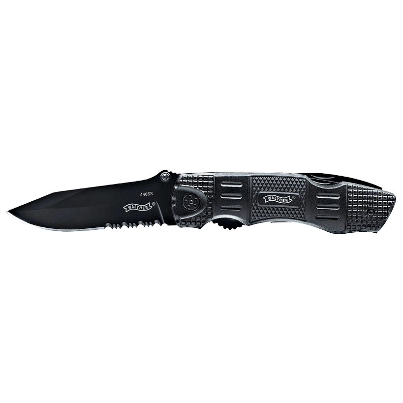 Walther Multifunktionsmesser Multi Tac Knife 
