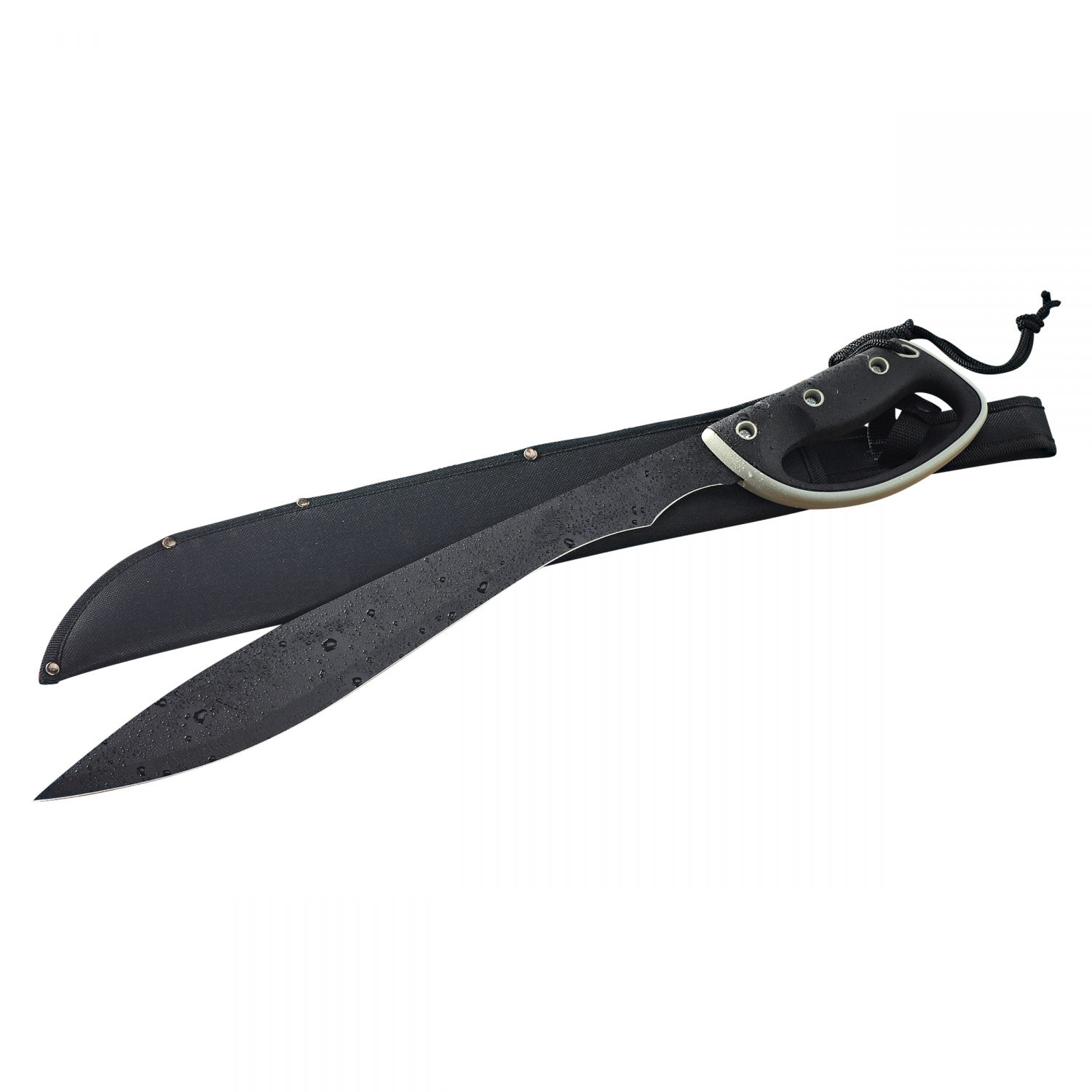 Walther Zielfernrohr + Machete Set 