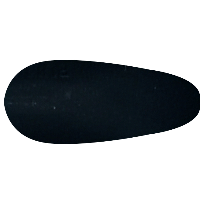 Westin Blinker Bulldog (Black / Red) 