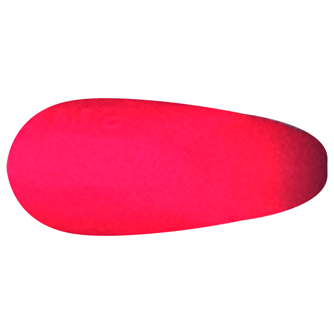 Westin Blinker Bulldog (pink / yellow) 