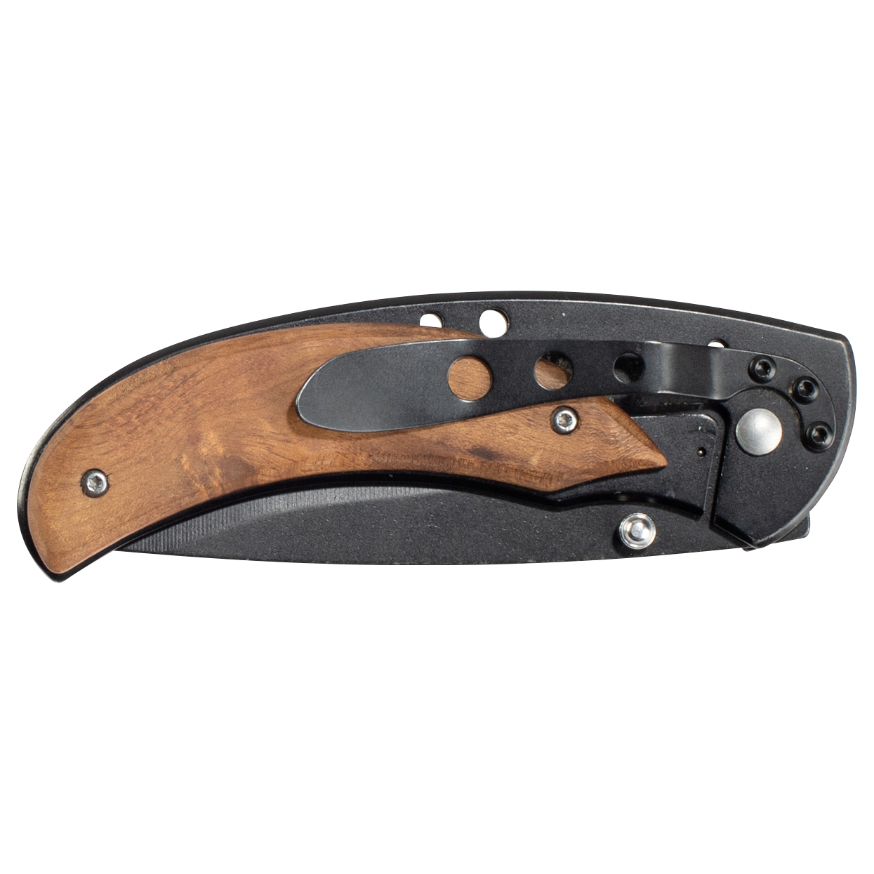Whitefox Taschenmesser Elite 