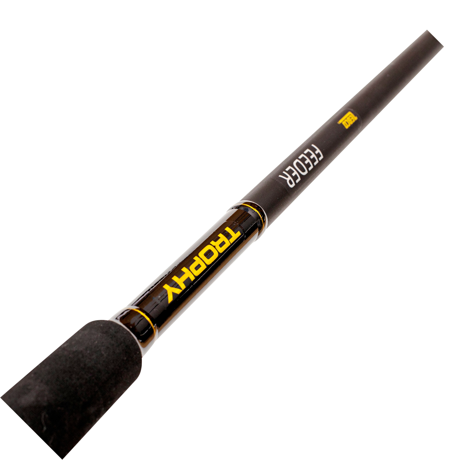 Zebco Angelrute Trophy Feeder 