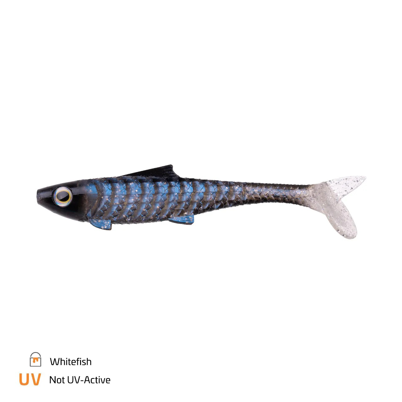 Zeck Rippler (Whitefish) 
