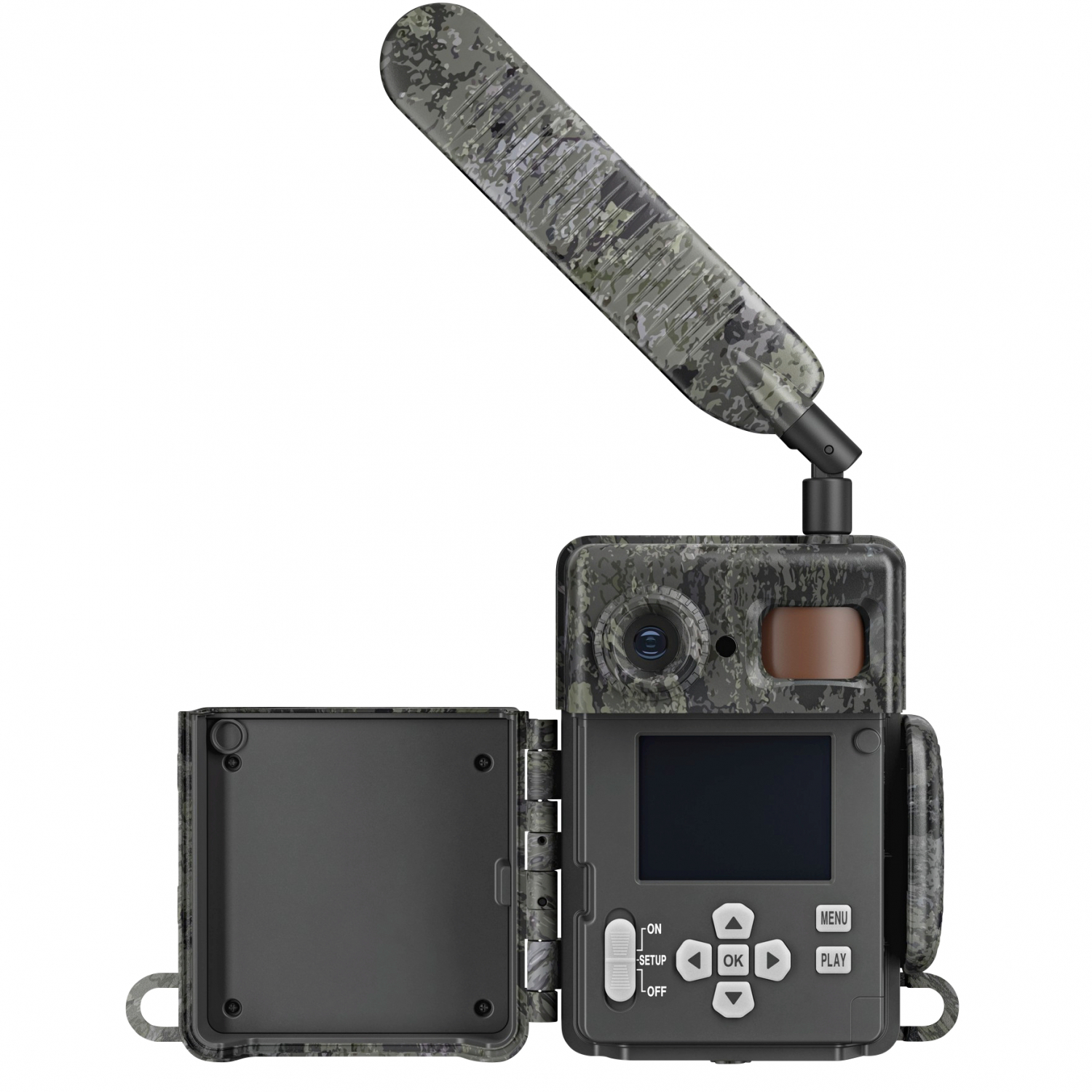 Zeiss Secacam 7 