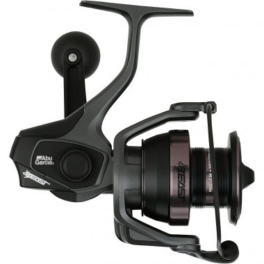 Abu Garcia Beast Spinning