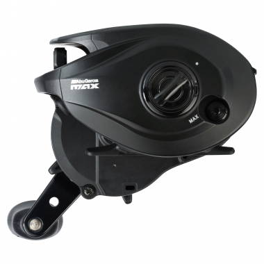 Abu Garcia Max 5 Low Profile Reel