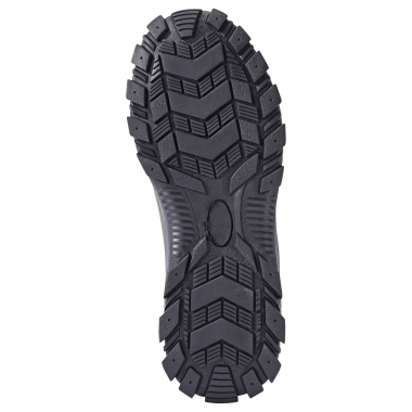 Almwalker Damen Outdoorboots Alba ATX Damen (Oliv/Pink)