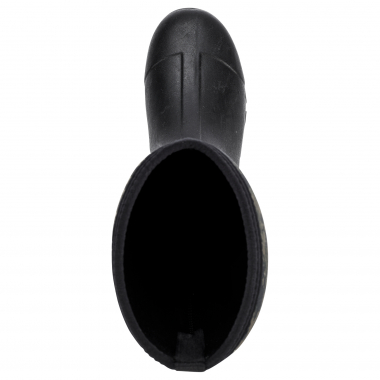 Almwalker Herren Neoprenstiefel Don DLX Herren (phantomX/Schwarz)