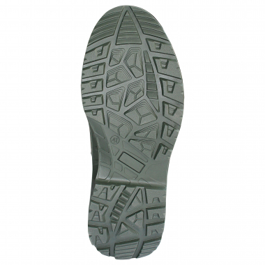 Almwalker Herren Outdoorstiefel Forest Pro - High Herren (Oliv)