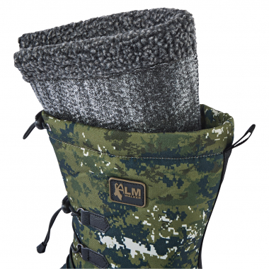 Almwalker Herren Winterboot Shawk phantomX