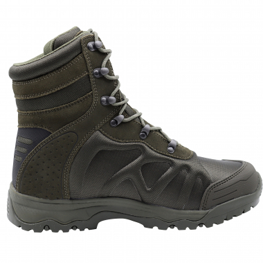 Almwalker Jagdstiefel Huntsman DLX Herren (Oliv)