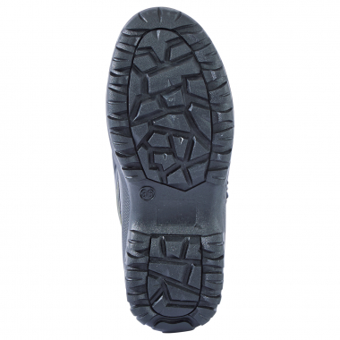 Almwalker Kinder Winterboots Shawk Kinder (phantomX/Schwarz)