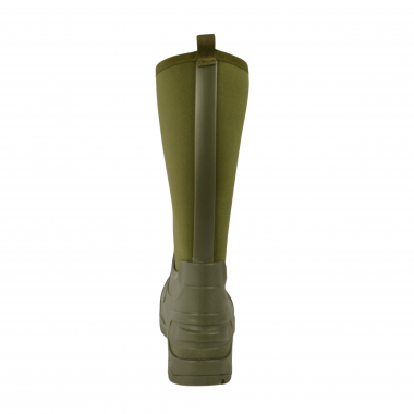 Almwalker Neoprenschuh Rainforce X40 Herren (Oliv)