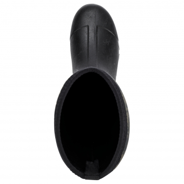 Almwalker Neoprenstiefel Don DLX Herren (phantomX/Schwarz)
