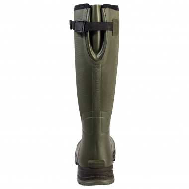 Almwalker Neoprenstiefel Don High Performance Herren (Oliv)
