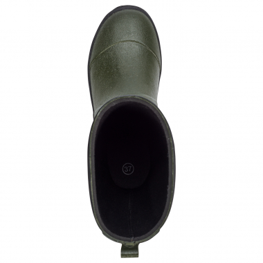 Almwalker Neoprenstiefel Ebba Damen (Oliv)