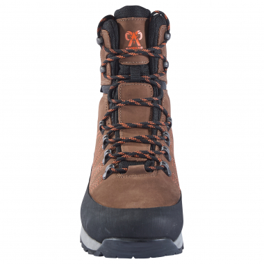 Almwalker Outdoor Schuh Alto DLX Herren (Braun)