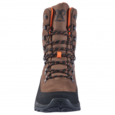 Almwalker Outdoor Schuh Nevado DLX Herren (Braun)