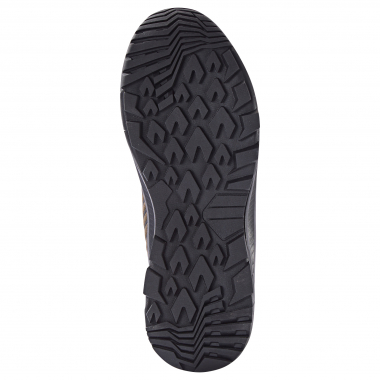 Almwalker Outdoorboots Arvid ATX Herren (Braun/Schwarz)