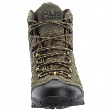 Almwalker Outdoorboots Filipe Herren (Oliv)