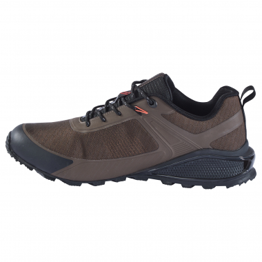 Almwalker Outdoorschuh Cyron 501 Herren (Braun)