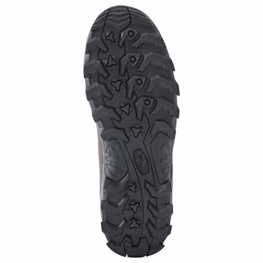 Almwalker Outdoorstiefel Alpen Pro ATX Herren (Braun)