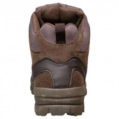 Almwalker Outdoorstiefel Makai (braun)