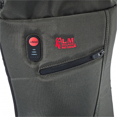 Almwalker Red Level Herren Winterboot Logan