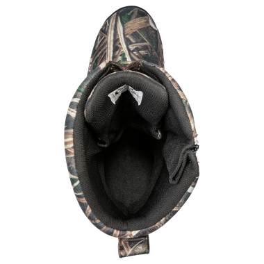 Almwalker Tarnstiefel Mountainking Herren (Camouflage)