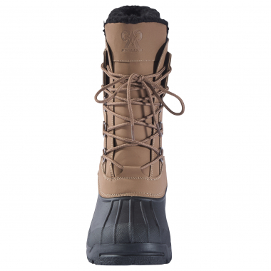 Almwalker Winterboot Anchorage Herren (Braun)