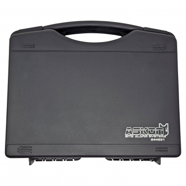 Askon Bissanzeiger Set Rondo