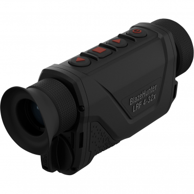 ATN BlazeHunter 335 LRF Wärmebild-Monokular