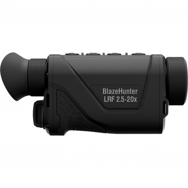 ATN BlazeHunter 635 LRF Wärmebild-Monokular