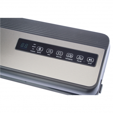 Bearstep Vakuumiergerät Darkforce 700
