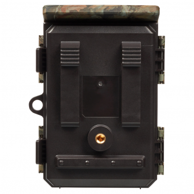 Bearstep Wildkamera Solar HD46 WIFI