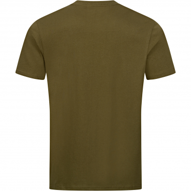 Blaser Badge T26 T-Shirt Herren (Dunkel Oliv)