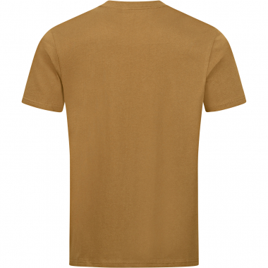 Blaser Badge T26 T-Shirt Herren (Matt Gold)