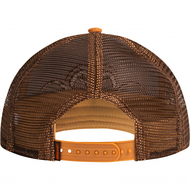 Blaser Cap Argali 3D Debossed (senf)